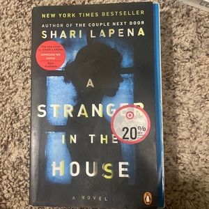 A Stranger in the House